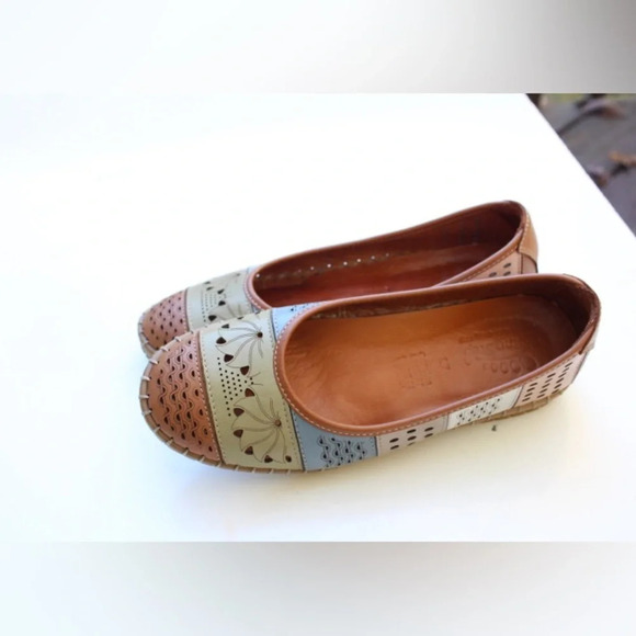 NWOT Spring Step Elancer flats - Picture 6 of 10